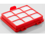 Gorenje Filtr do odkurzacza Outlet HEPA filter - 1482582 - zdjęcie 1